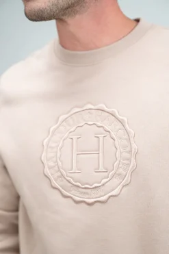 Homme Harcour Sana Sweat Homme