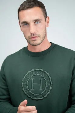 Homme Harcour Sana Sweat Homme