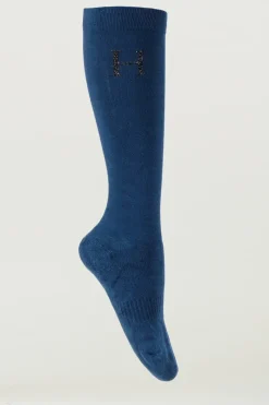 Femme Harcour Sanane Chaussettes (x 1 paire)