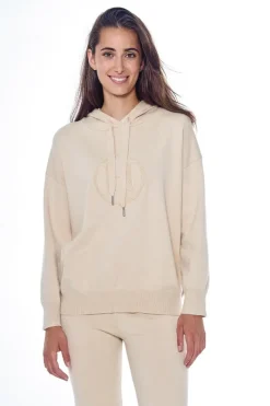 Femme Harcour Santa Sweat