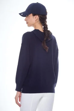 Femme Harcour Santa Sweat