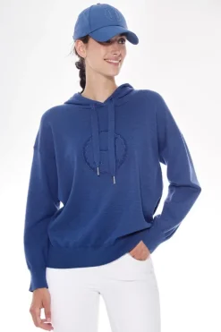 Femme Harcour Santa Sweat