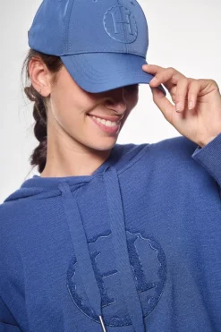 Femme Harcour Santa Sweat