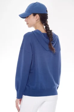 Femme Harcour Santa Sweat