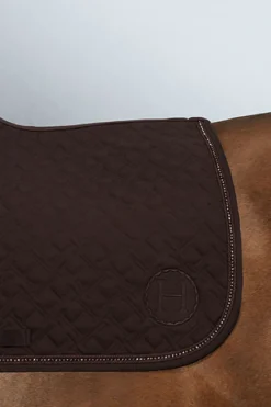 Harcour Saphir Tapis de Selle