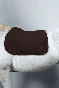 Harcour Saphir Tapis de Selle