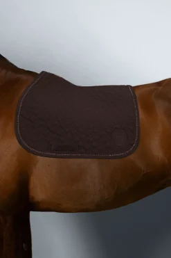 Harcour Saphir Tapis de Selle