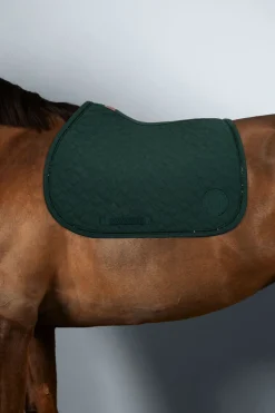Harcour Saphir Tapis de Selle