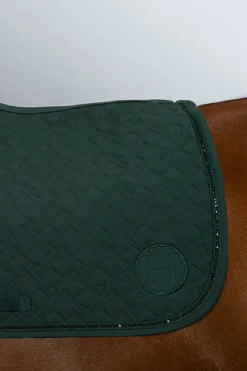 Harcour Saphir Tapis de Selle