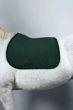 Harcour Saphir Tapis de Selle