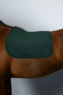 Harcour Saphir Tapis de Selle