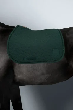 Harcour Saphir Tapis de Selle