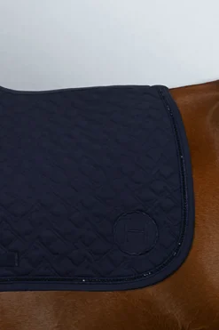 Harcour Saphir Tapis de Selle