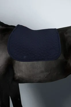 Harcour Saphir Tapis de Selle