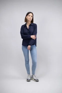 Femme Harcour Sharly Chemise