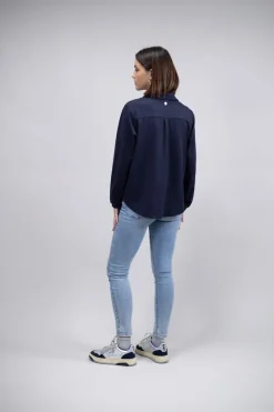 Femme Harcour Sharly Chemise