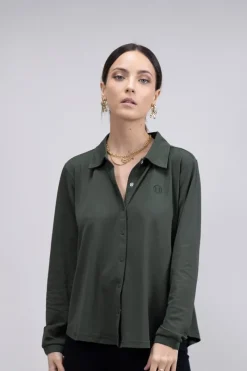 Femme Harcour Sharly Chemise