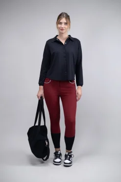 Femme Harcour Sharly Chemise