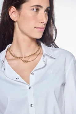 Femme Harcour Sharmy Chemise