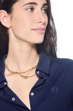 Femme Harcour Sharmy Chemise