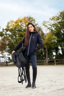 Femme Harcour Simhat Veste