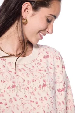 Femme Harcour Sirius Sweat