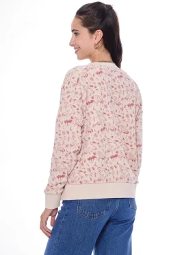 Femme Harcour Sirius Sweat