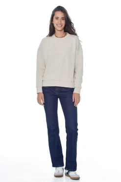 Femme Harcour Sirius Sweat