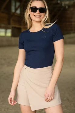 Femme Harcour Skafa Jupe