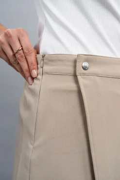 Femme Harcour Skafa Jupe