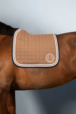 Harcour Soft Tapis de selle