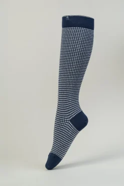 Femme Harcour Spiral Chaussettes