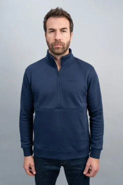 Homme Harcour Swabo Sweat