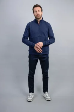 Homme Harcour Swabo Sweat