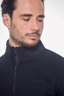 Homme Harcour Swabo Sweat