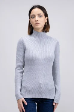 Femme Harcour Swambi Pull