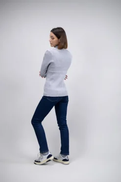 Femme Harcour Swambi Pull