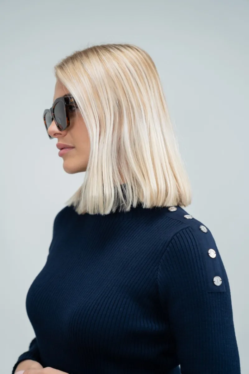 Femme Harcour Swambi Pull