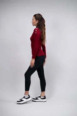 Femme Harcour Swambi Pull