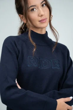 Femme Harcour Swap Pull