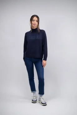 Femme Harcour Swap Pull