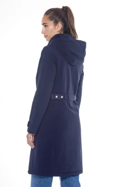 Femme Harcour Taylor Trench