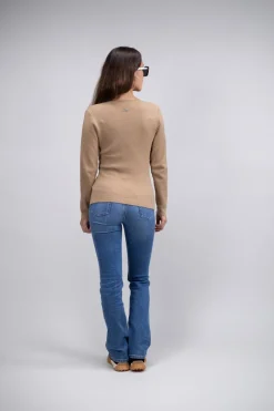 Femme Harcour Toulon Pull