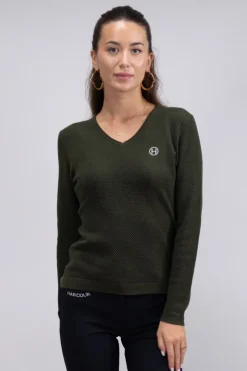 Femme Harcour Toulon Pull