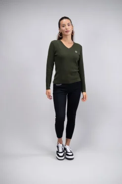 Femme Harcour Toulon Pull