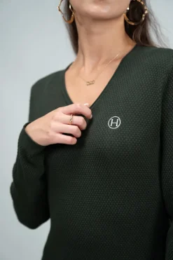 Femme Harcour Toulon Pull