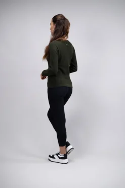 Femme Harcour Toulon Pull