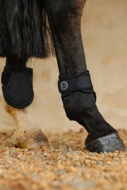 Harcour Toxic Proteges boulets Mesh