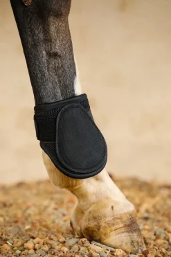 Harcour Toxic Proteges boulets Mesh