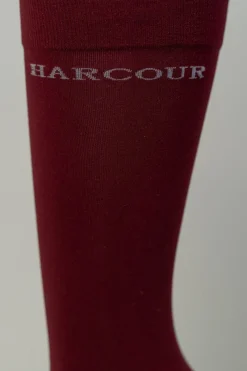 Femme Harcour Vaya Chaussettes (lot de 2)